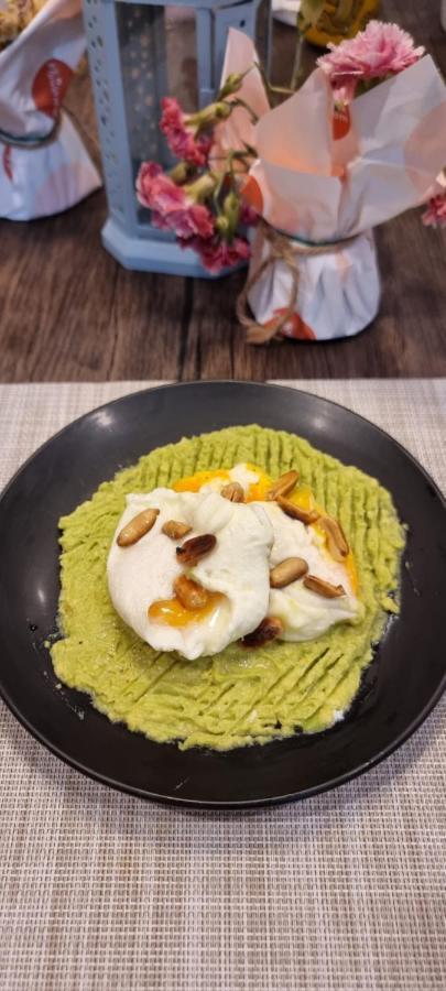 Homey Stay And Cafe By Hematoa Bangkok Kültér fotó